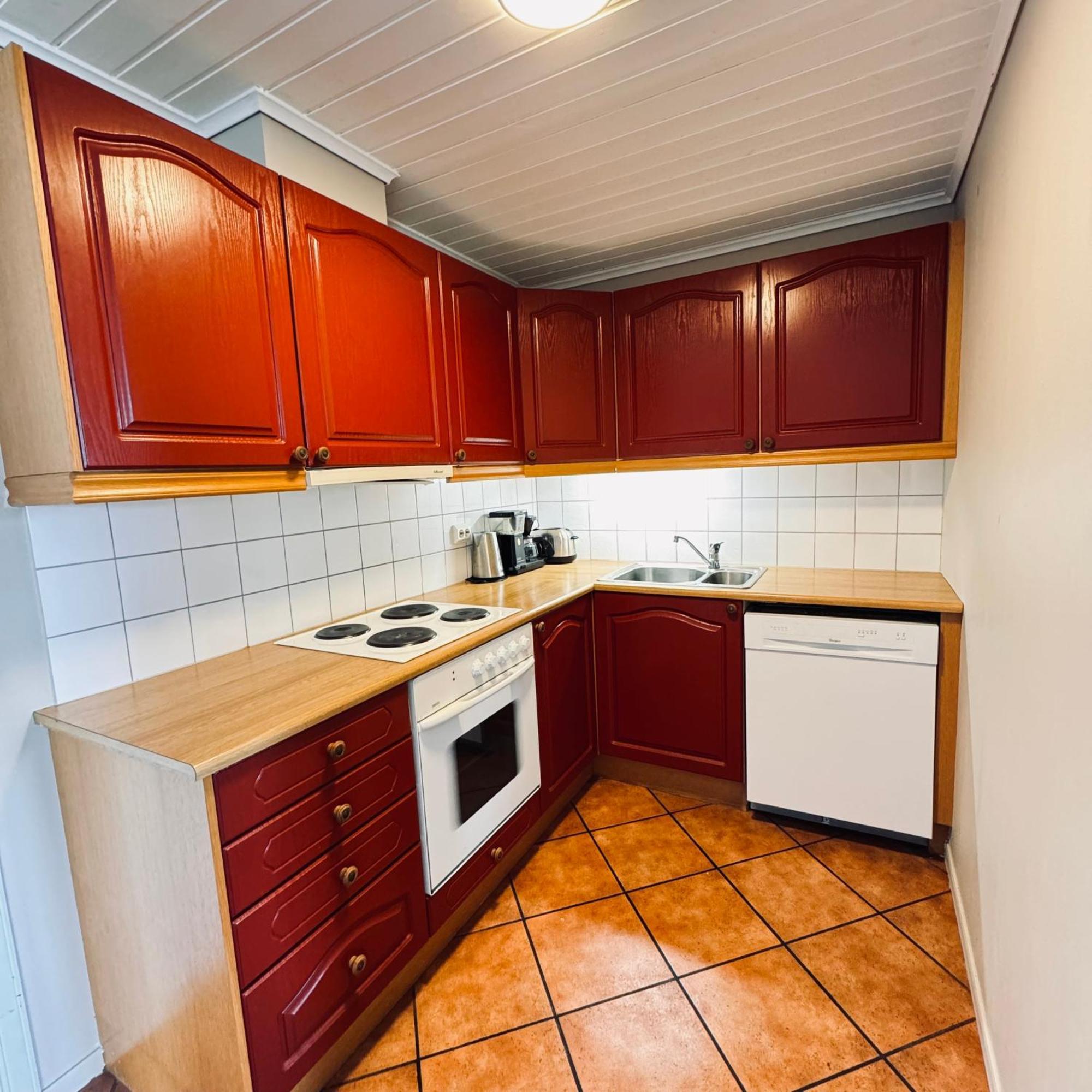 Østhusvik Sjoberg Hotell Og Ferie Leiligheter מראה חיצוני תמונה